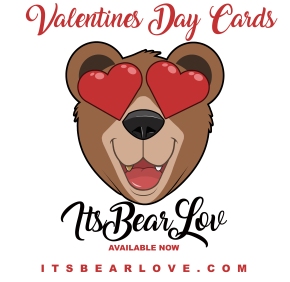 bear love2